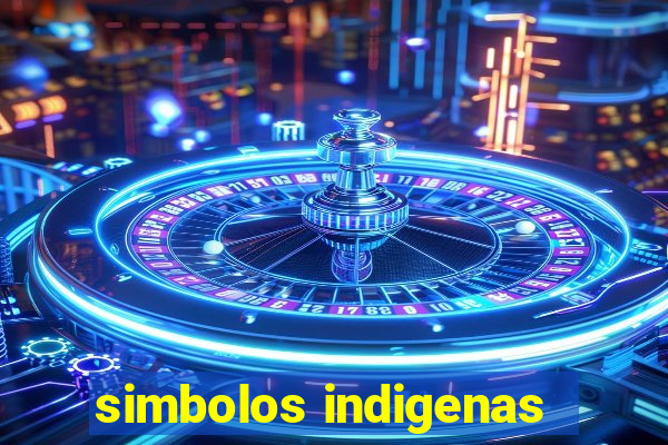 simbolos indigenas